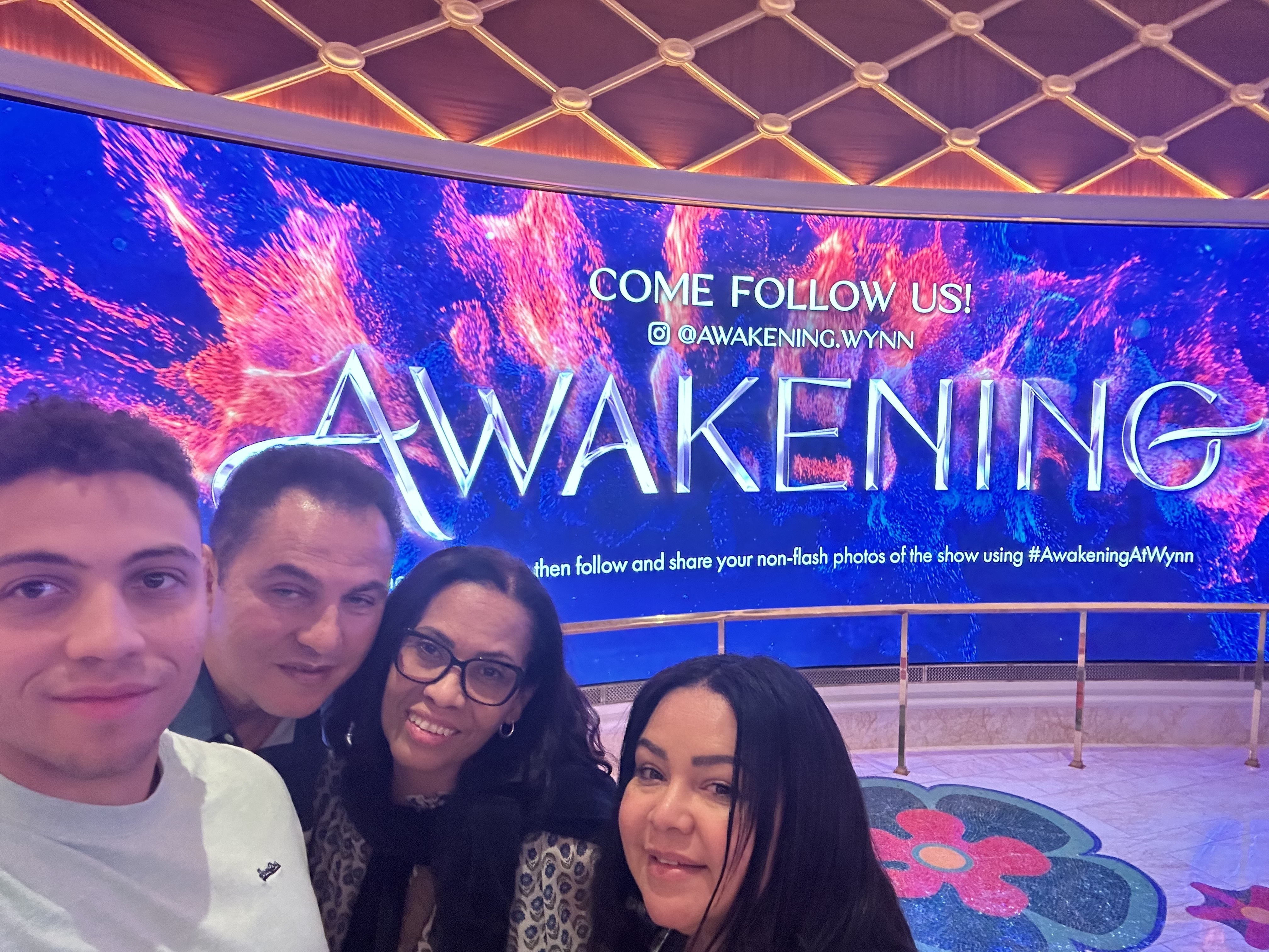 Awakening