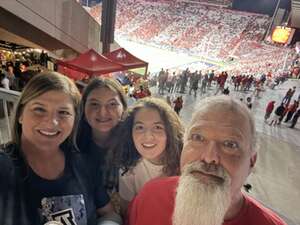 Arizona Wildcats - NCAA Football vs Oregon State Beavers