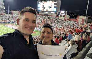 Arizona Wildcats - NCAA Football vs Oregon State Beavers