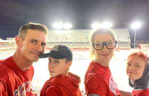 Arizona Wildcats - NCAA Football vs Oregon State Beavers