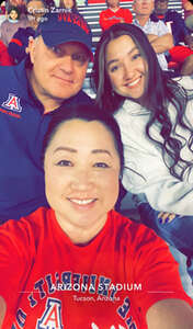 Arizona Wildcats - NCAA Football vs Oregon State Beavers