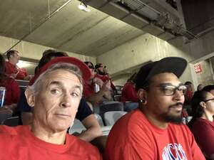 Arizona Wildcats - NCAA Football vs Oregon State Beavers