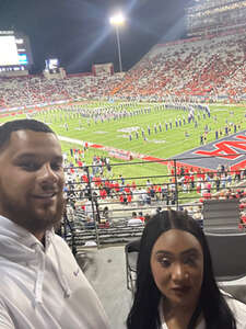 Arizona Wildcats - NCAA Football vs Oregon State Beavers