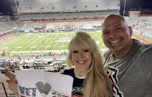 Arizona Wildcats - NCAA Football vs Oregon State Beavers