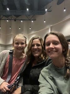 Stay Strong Tour With Danny Gokey