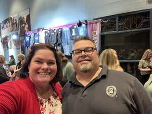 Stay Strong Tour With Danny Gokey