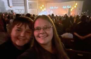 Stay Strong Tour With Danny Gokey