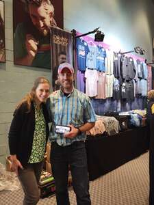 Stay Strong Tour With Danny Gokey