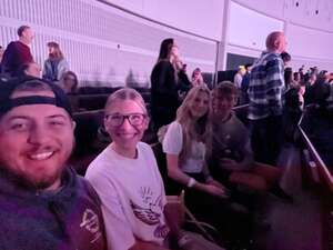 Stay Strong Tour With Danny Gokey