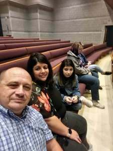 Stay Strong Tour With Danny Gokey