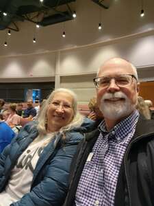 Stay Strong Tour With Danny Gokey