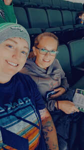 Texas Stars - AHL vs Tucson Roadrunners