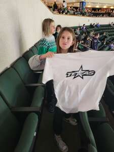 Texas Stars - AHL vs Tucson Roadrunners