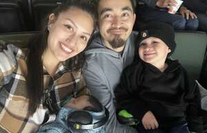 Texas Stars - AHL vs Tucson Roadrunners