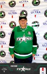 Texas Stars - AHL vs Tucson Roadrunners