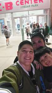 Texas Stars - AHL vs Tucson Roadrunners