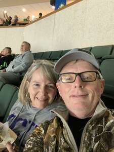 Texas Stars - AHL vs Tucson Roadrunners