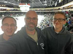 Texas Stars - AHL vs Tucson Roadrunners