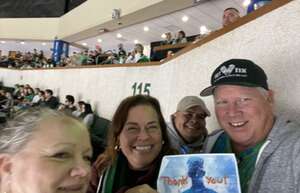 Texas Stars - AHL vs Tucson Roadrunners