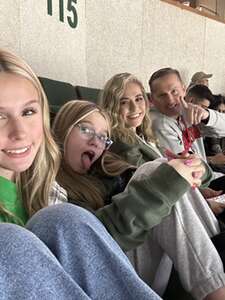 Texas Stars - AHL vs Tucson Roadrunners