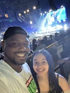 Macklemore: The BEN Tour
