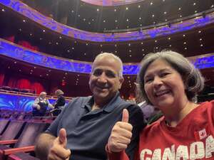 Ruben Studdard & Clay Aiken: Twenty the Tour