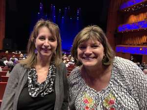 Ruben Studdard & Clay Aiken: Twenty the Tour