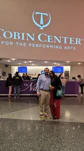 Ruben Studdard & Clay Aiken: Twenty the Tour