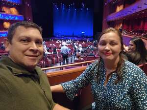 Ruben Studdard & Clay Aiken: Twenty the Tour