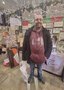 Cleveland Christmas Connection 2023