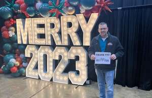 Cleveland Christmas Connection 2023