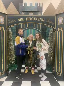 Cleveland Christmas Connection 2023