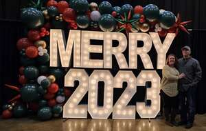 Cleveland Christmas Connection 2023