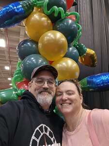 Cleveland Christmas Connection 2023