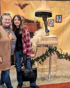 Cleveland Christmas Connection 2023