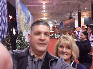 Cleveland Christmas Connection 2023