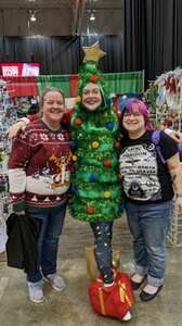 Cleveland Christmas Connection 2023