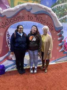 Cleveland Christmas Connection 2023