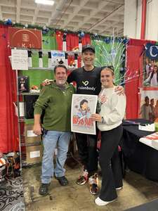 Cleveland Christmas Connection 2023