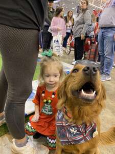 Cleveland Christmas Connection 2023