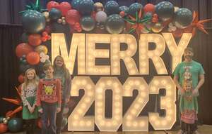 Cleveland Christmas Connection 2023