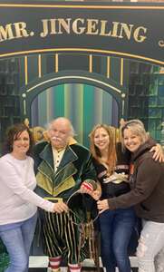 Cleveland Christmas Connection 2023