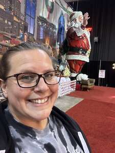 Cleveland Christmas Connection 2023