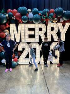 Cleveland Christmas Connection 2023