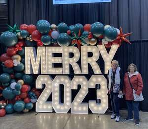 Cleveland Christmas Connection 2023