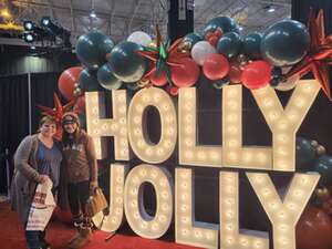 Cleveland Christmas Connection 2023