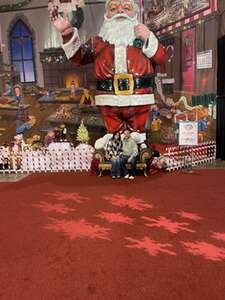 Cleveland Christmas Connection 2023