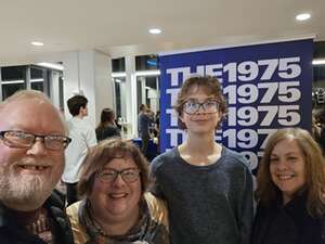The 1975