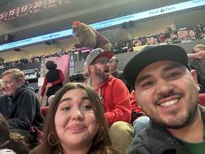 Portland Trail Blazers - NBA vs Cleveland Cavaliers