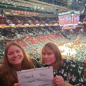 Portland Trail Blazers - NBA vs Cleveland Cavaliers